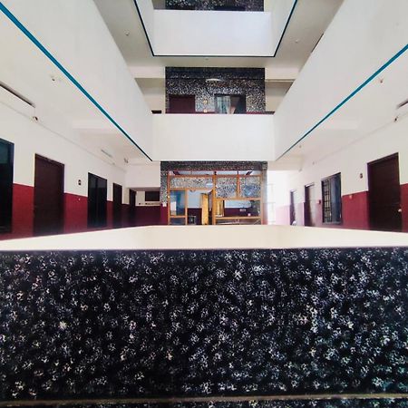 Omega Tourist Home Thrissur Extérieur photo