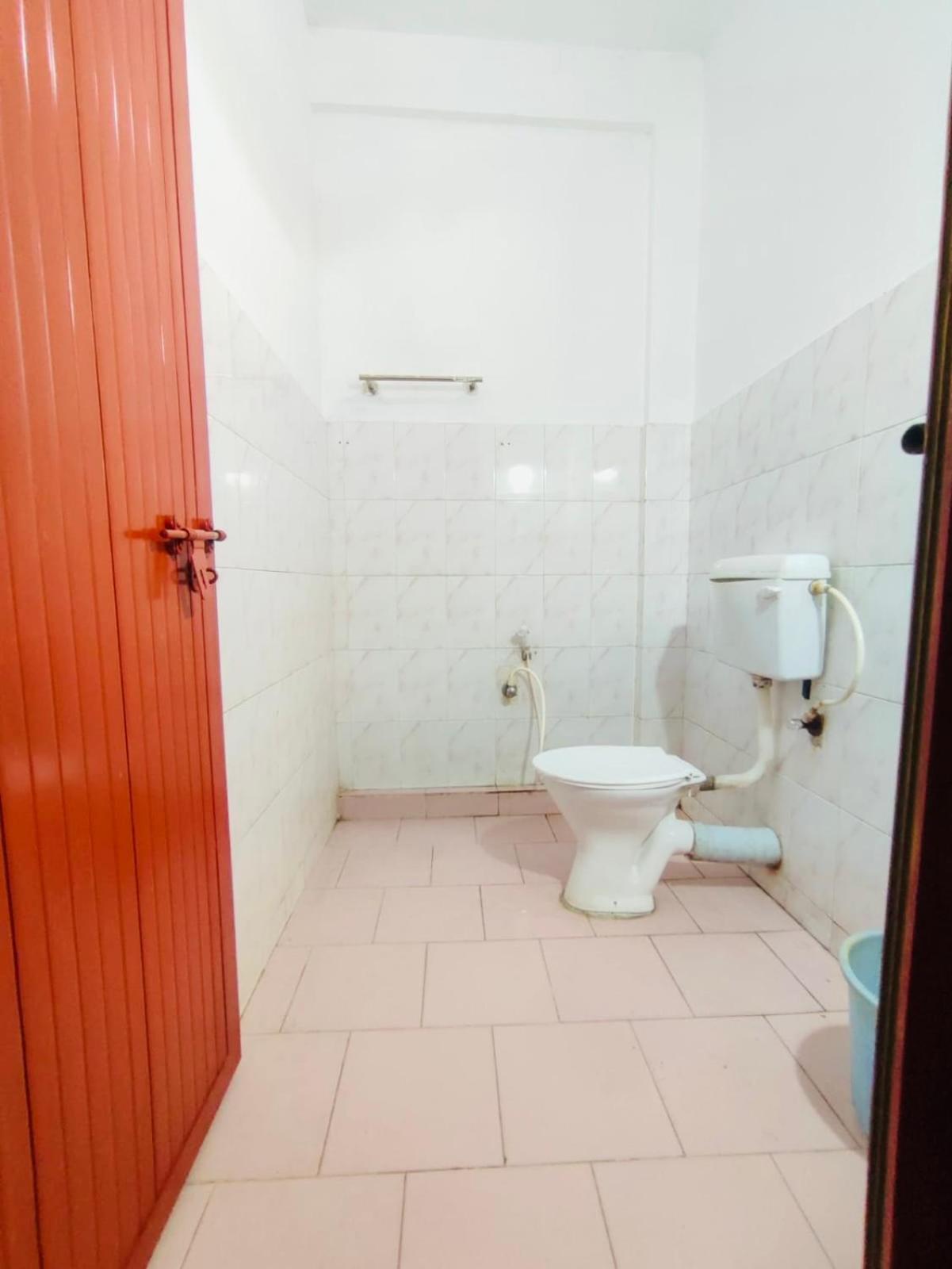 Omega Tourist Home Thrissur Extérieur photo