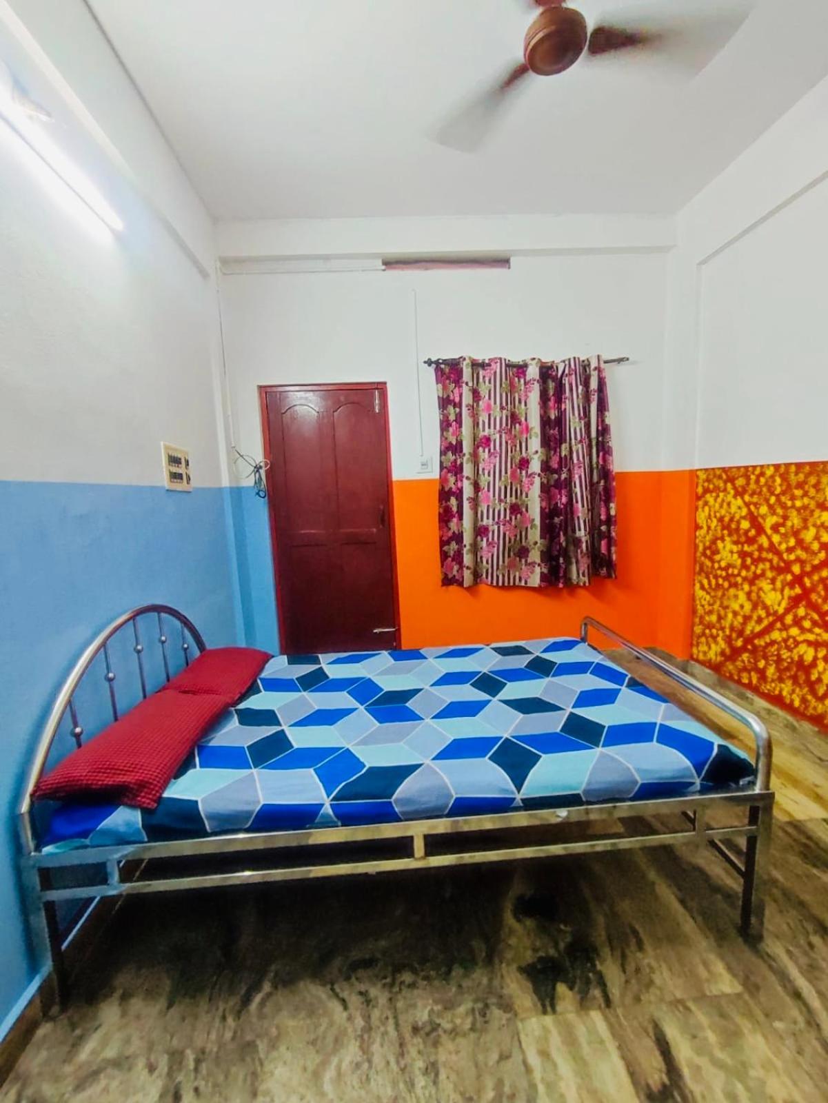 Omega Tourist Home Thrissur Extérieur photo
